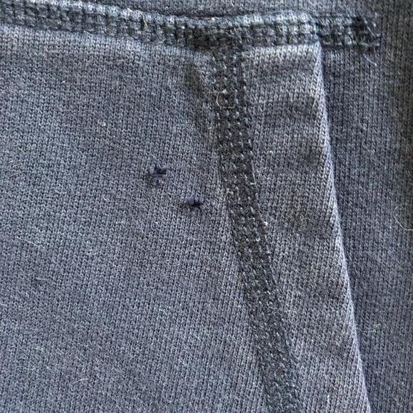 men’s hoodie - Picture 2 of 4